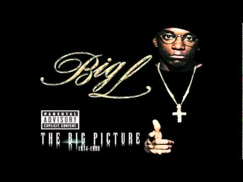 Youtube: Big L - The Big Picture