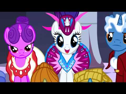 Youtube: BRONYMIKE COVER - Becoming Popular (The Pony Everypony Should Know)