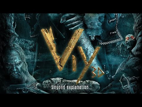 Youtube: Viy 3D - Official Trailer (2014)