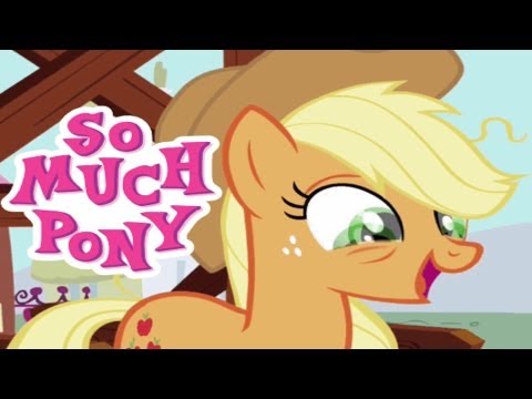 Youtube: Pony Flash Games Marathon! (Hardcore Pony Gaming Moment)