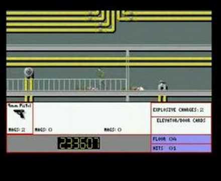 Youtube: Amiga 500 - Persian Gulf Inferno (X360 contr)
