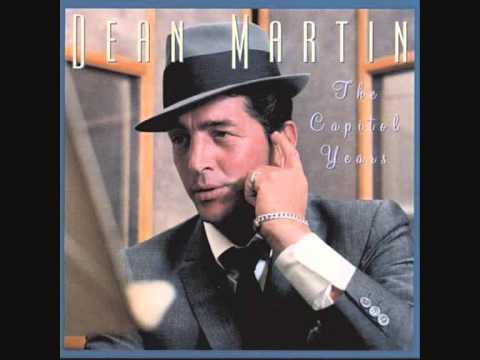 Youtube: Dean Martin- Good Morning Life