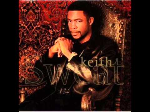 Youtube: keith sweat - twisted (cd copy)