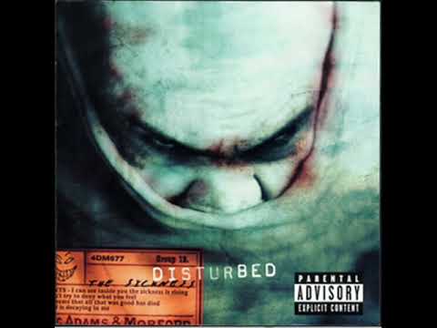 Youtube: stupify - disturbed