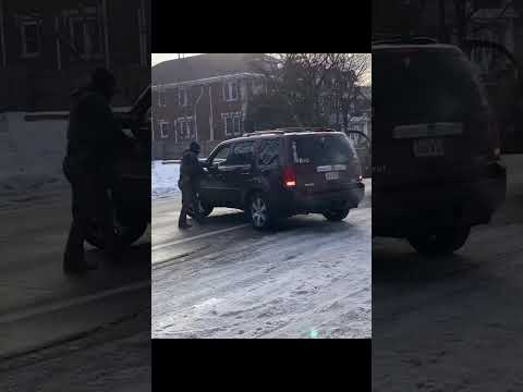 Youtube: Videos Contradict Trump Administration Account of ICE Shooting in Minneapolis