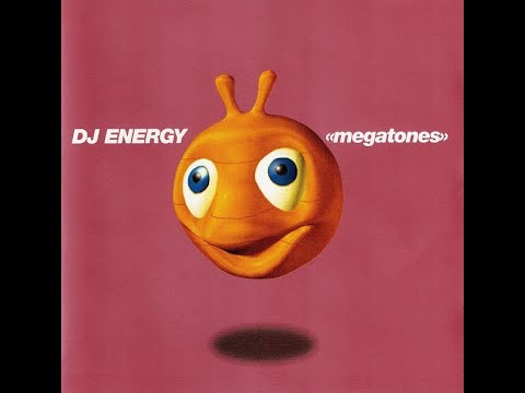 Youtube: DJ Energy - Megatones (1998) [Full Album]