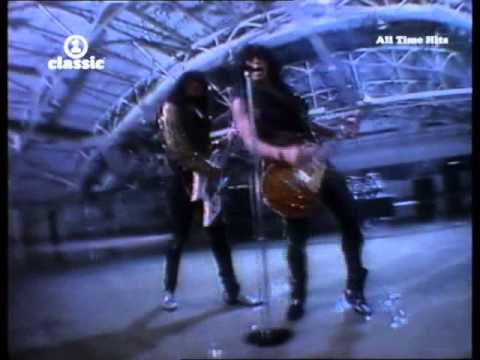 Youtube: Kiss - God Gave Rock And Roll To You II - HQ Music Video 1991 ...