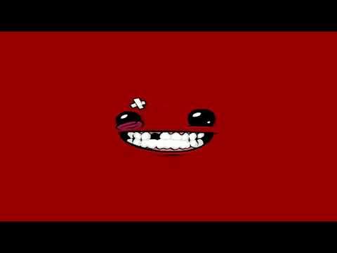 Youtube: Super Meat Boy - Lil' Slugger Battle (Ch 1 Boss) Music EXTENDED