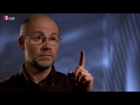 Youtube: Harald Lesch über Gott [3sat]