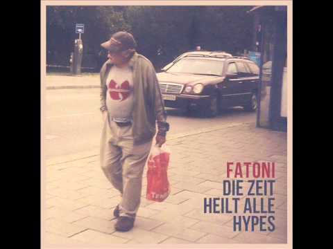 Youtube: Fatoni - Vorurteile Pt. II feat. Juse Ju & Antilopen Gang (2014)
