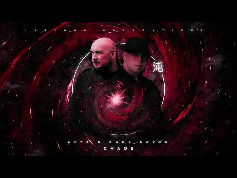 Youtube: Cr7z feat. Kool Savas - Chaos (prod. zRy & Dj Eule)