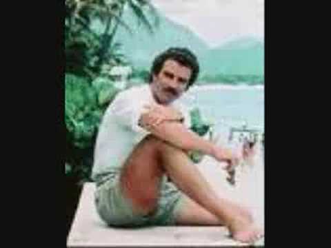 Youtube: Magnum P.I. Theme Song