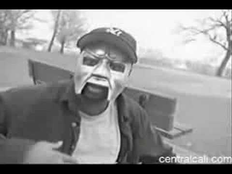 Youtube: MF Doom - Doomsday