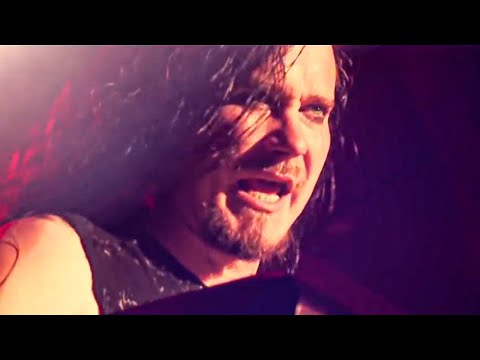 Youtube: Nightwish - Planet Hell (LIVE)