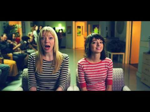 Youtube: Weed Card by Garfunkel and Oates (Official Video)