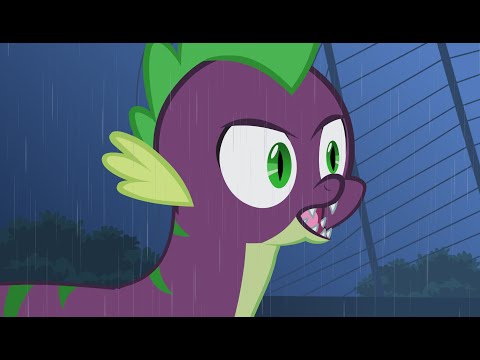 Youtube: Jurassic Park Re-enacted by Ponies