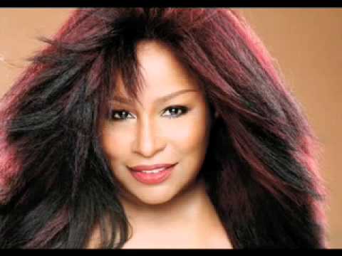 Youtube: CHAKA KHAN - "Pain" (Rare) Feat. Meshell (Composed by N. Channison Berry ) 97
