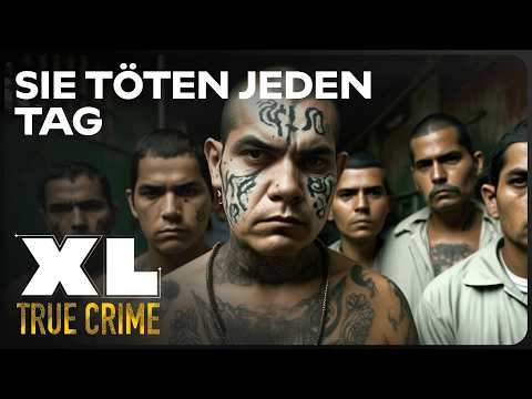 Youtube: Die blutigsten Kartelle: Auf der Jagd nach den gefährlichsten Gangs