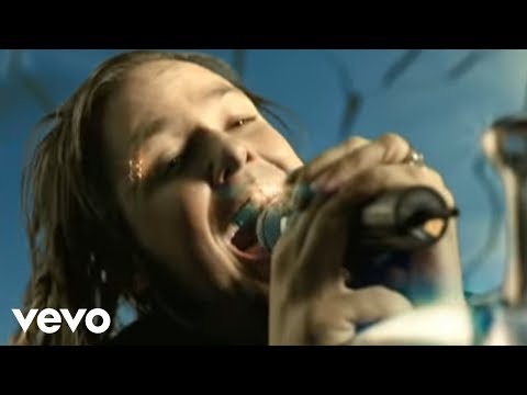 Youtube: Korn - Coming Undone