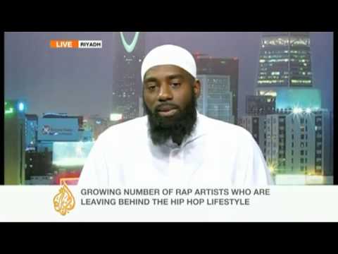 Youtube: Loon talks to Al Jazeera about his spiritual journey