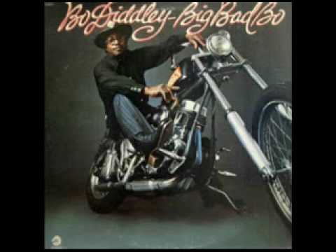 Youtube: Bo Diddley -- Hit Or Miss