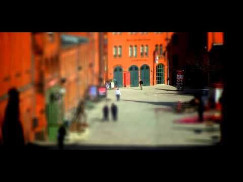 Youtube: Little Big Berlin - by pilpop