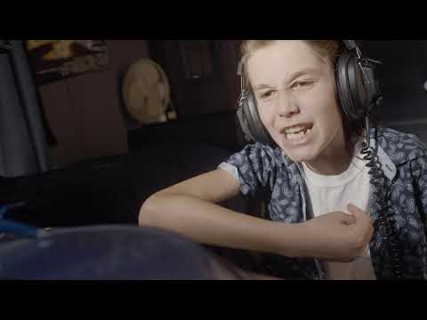 Youtube: Dropkick Murphys "Good As Gold" (Music Video)