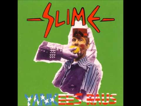 Youtube: Slime - Alptraum