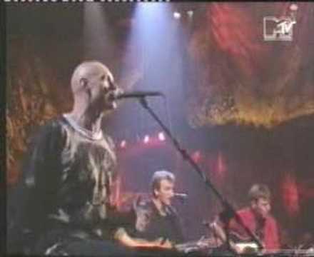 Youtube: Midnight Oil - The Dead Heart (Unlpugged)