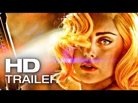 Youtube: Exklusiv: MACHETE KILLS Trailer Deutsch German | 2013 Machete 2 [HD]