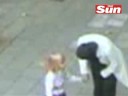 Youtube: Madeleine McCann 'sighting' on CCTV of Brussels Bank