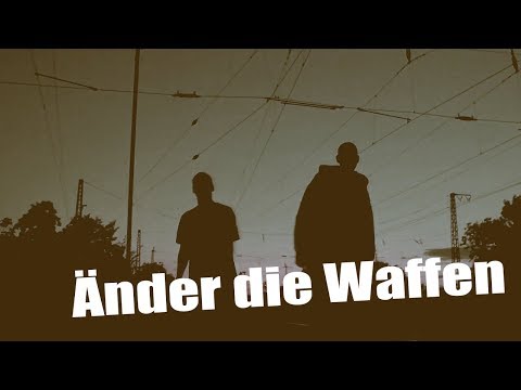 Youtube: Gory Gore & Illstar - Änder die Waffen (Original)