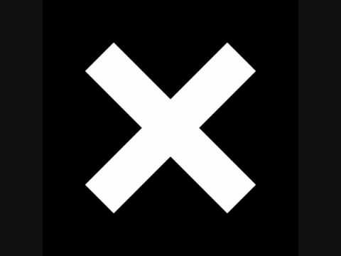 Youtube: The XX   XX   Crystalised