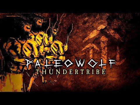 Youtube: Paleowolf - Thundertribe (epic power drums)