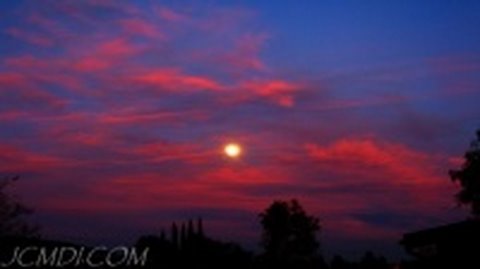 Youtube: Sky Spy 3 Time Lapse Skies over Santa Clarita CA 720pHD