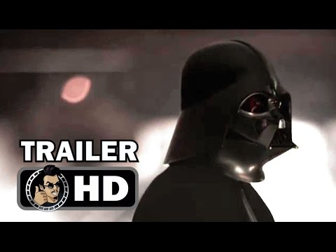 Youtube: ROGUE ONE: A STAR WARS STORY International Trailer #2 (2016) Sci-Fi Action Movie HD