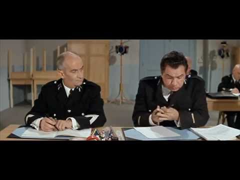 Youtube: Louis de Funes - Prüfung