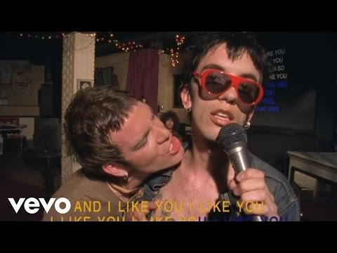 Youtube: The Dandy Warhols - Bohemian Like You