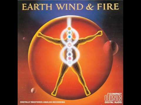 Youtube: Earth Wind & Fire - Spread Your Love