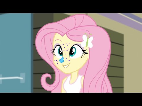 Youtube: Fluttershy - Did I get it?