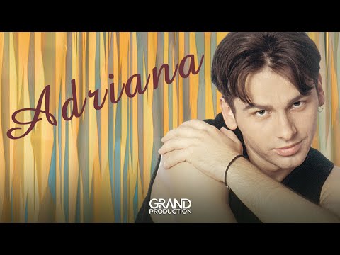 Youtube: Dado - Adriana - (Audio 1999)
