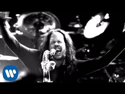 Youtube: Korn - Narcissistic Cannibal ft. Skrillex and Kill The Noise [OFFICIAL VIDEO]