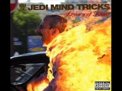 Youtube: Jedi Mind Tricks and GZA - On The Eve of War