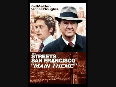 Youtube: Die Straßen von San Francisco - Titelmusik