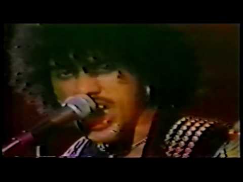 Youtube: Thin Lizzy Emerald Live and Dangerous 1978