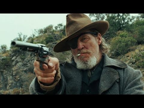 Youtube: True Grit (2010) | Hollywood.com Movie Trailers