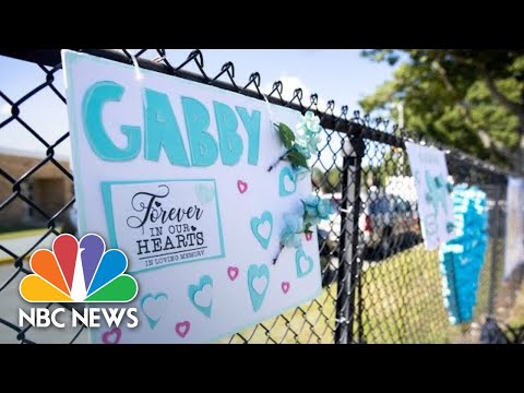 Youtube: Live: Coroner Holds Press Conference on Gabby Petito Autopsy | NBC News