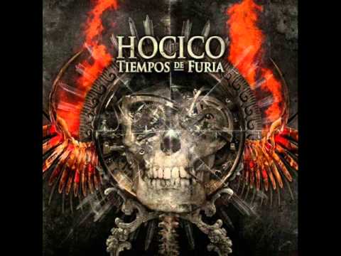 Youtube: Hocico - Tiempos De Furia