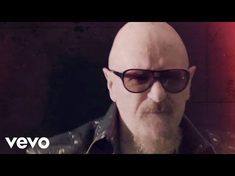 Youtube: Judas Priest - Lightning Strike (Official Video)