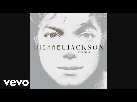 Youtube: Michael Jackson - Heartbreaker (Audio)